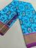COTTON X KORA SILK TIE DYE SAREES CHINNLAPATTI